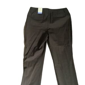 WOMENS ST JOHNS BAY PANT
